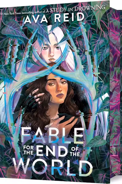 Fable for the End of the World (Deluxe Limited Edition)