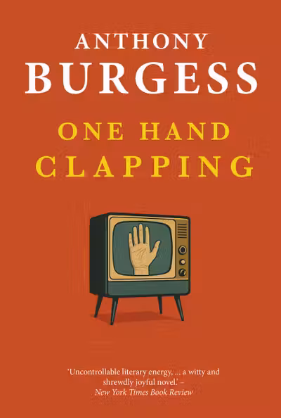 One Hand Clapping