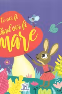 Ce voi fi cand voi fi mare - Caroline & Virginie, Lucile Ahrweiller