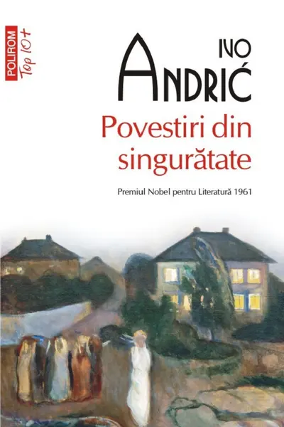 Povestiri din singuratate