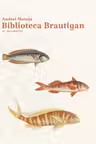 Biblioteca Brautigan