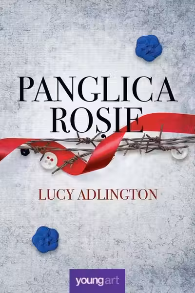 Panglica rosie