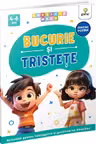 Bucurie si Tristete. Emotiile Mele