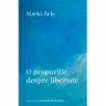 O propoziție despre libertate