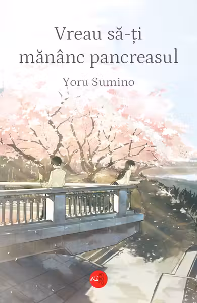 Vreau sa-ti mananc pancreasul