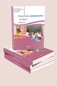 Proiectarea continuturilor la clasa I. Partea a II-a