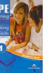 Curs limba engleza CPE Listening & Speaking Skills 1 Student's Book with Digibooks App - Virginia Evans, Jenny Dooley