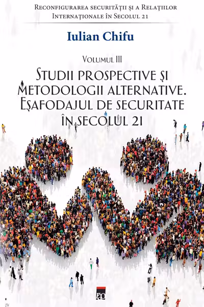 Studii prospective si metodologii alternative