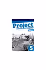 Project 4E Upgraded Level 5 Workbook