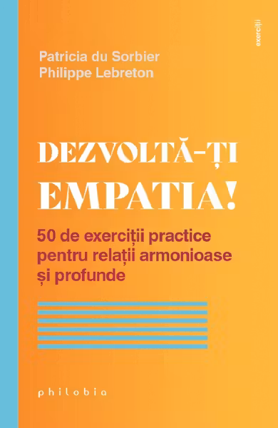 Dezvolta-ti empatia!