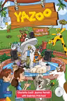 Yazoo Level 2 Pupils Book and CD Pack