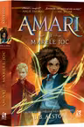 Amari si Marele Joc
