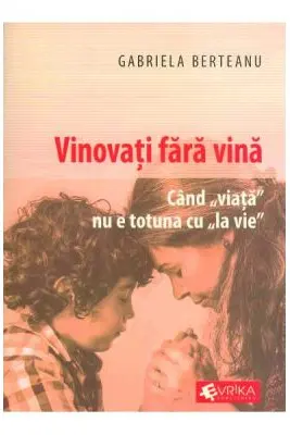 Vinovati fara vina