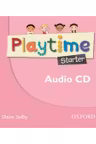 Playtime Starter: Class Audio CD