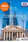 AQA A-LEVEL ECONOMICS FIFTH EDITION