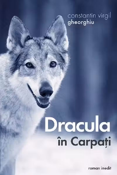 Dracula în Carpați