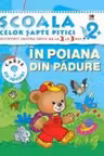 SCSP In poiana din padure 2-3 ani 2+