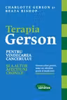 Terapia Gerson pentru vindecarea cancerului si a altor afectiuni cronice