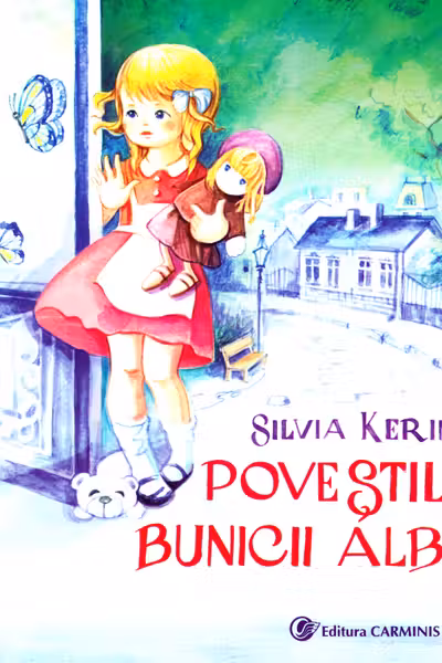 Poveștile Bunicii Albe