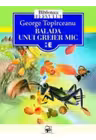 Balada unui greier mic