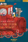 Unde fugim de-acasa?