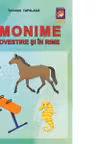 Omonime in povestire si in rime
