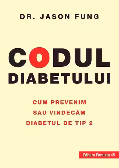 Codul diabetului
