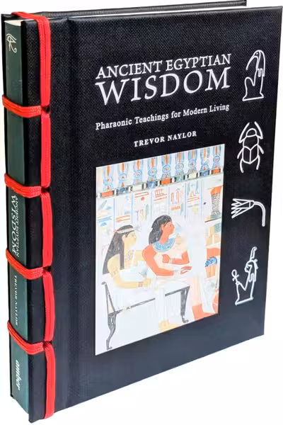 Ancient Egyptian Wisdom