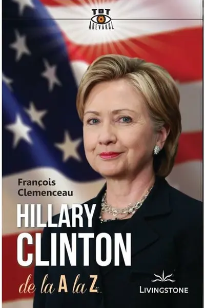 Hillary Clinton de la A la Z