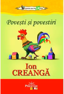 Povesti si povestiri