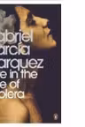 Love In The Time Of Cholera