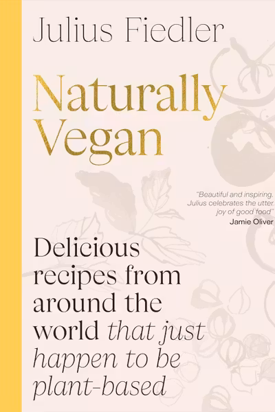 Naturally Vegan