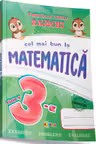 Cel mai bun la Matematica cl.3