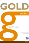 Gold Pre-First Teacher's Book