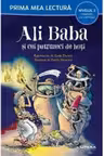 Prima mea lectura. ALI BABA SI CEI PATRUZECI DE HOTI.