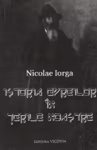 Istoria evreilor in terile noastre