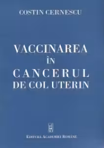 Vaccinarea in cancerul de col uterin