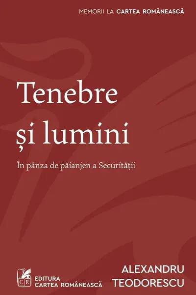 Tenebre si lumini