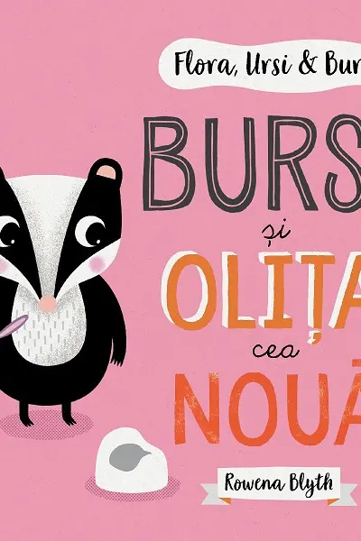 Flora ursi bursi (2). bursi si olita cea noua