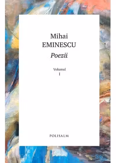 Poezii vol.1