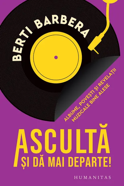 Asculta si da mai departe!