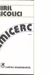 Semicerc - Scara de incendiu, Volumul al II-lea