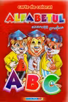 A5 - Alfabetul - Exerciții grafice