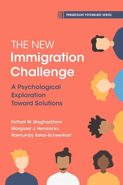 The New Immigration Challenge