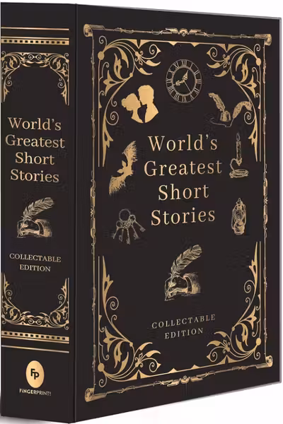 World's Greatest Short Stories