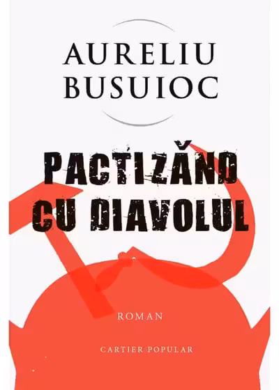 Pactizind cu diavolul