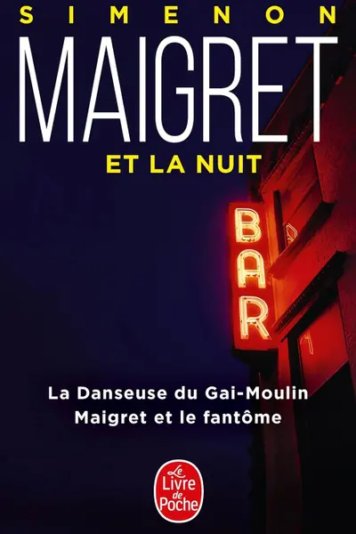 Maigret et la nuit