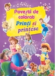Prinți și prințese