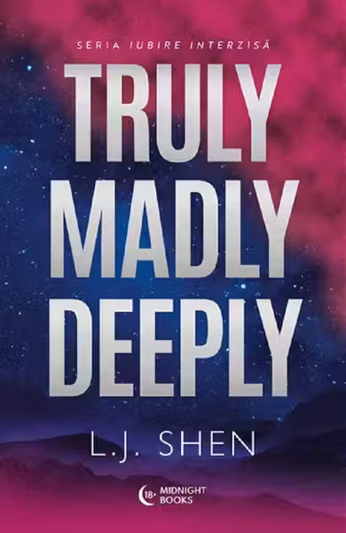Truly Madly Deeply