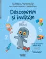 Descoperim și învățăm cu Mitzi. Caiet de lucru pentru GRUPA MICĂ – Vol.2. Auxiliar Curricular interdisciplinar